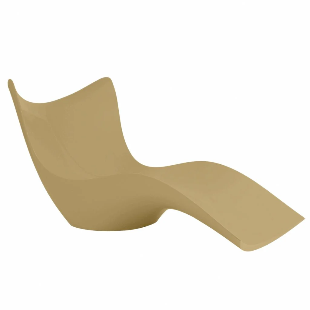 Surf Sun Lounger - Luxury Pool Lounge Chair - Image 9