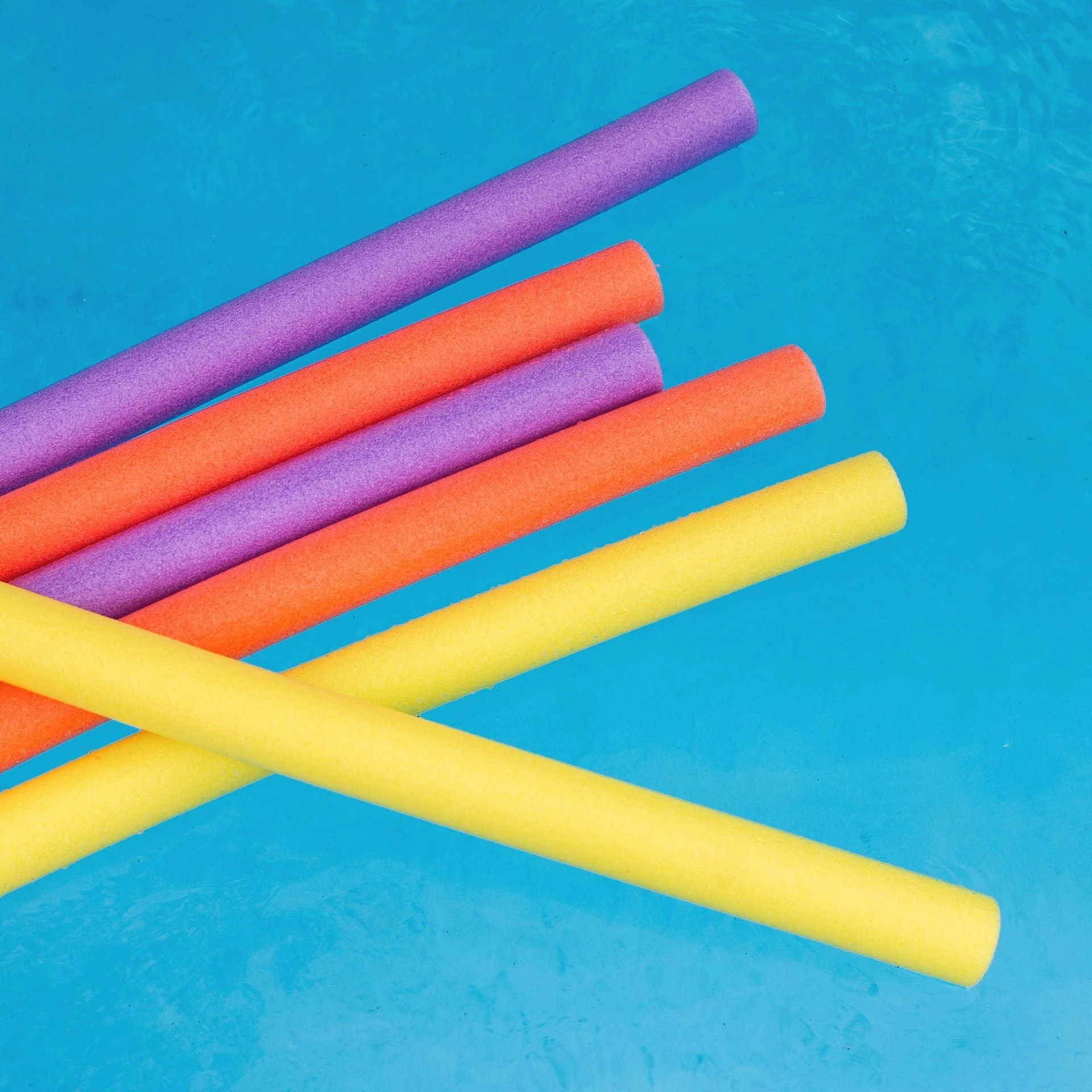Swim Noodle 40Pk - Pool Float - Image 6