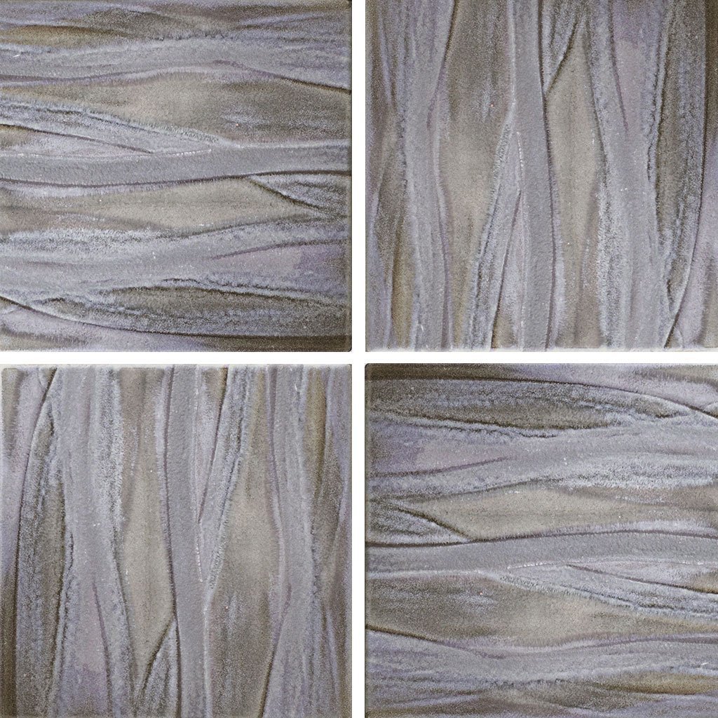 Symphony, 6" x 6" - Porcelain Pool Tile