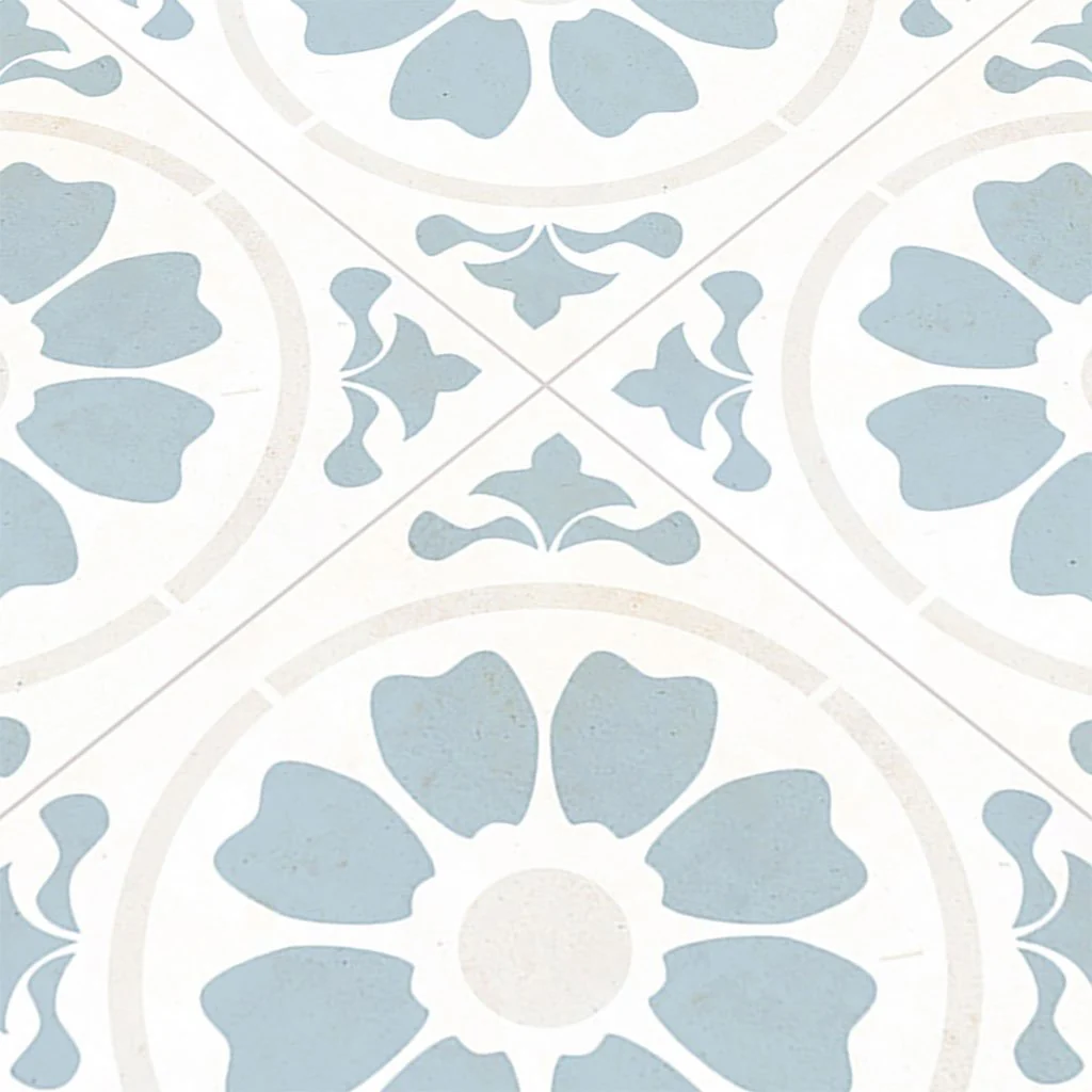 Tamensa, 8" x 8" - Porcelain Tile - Image 10