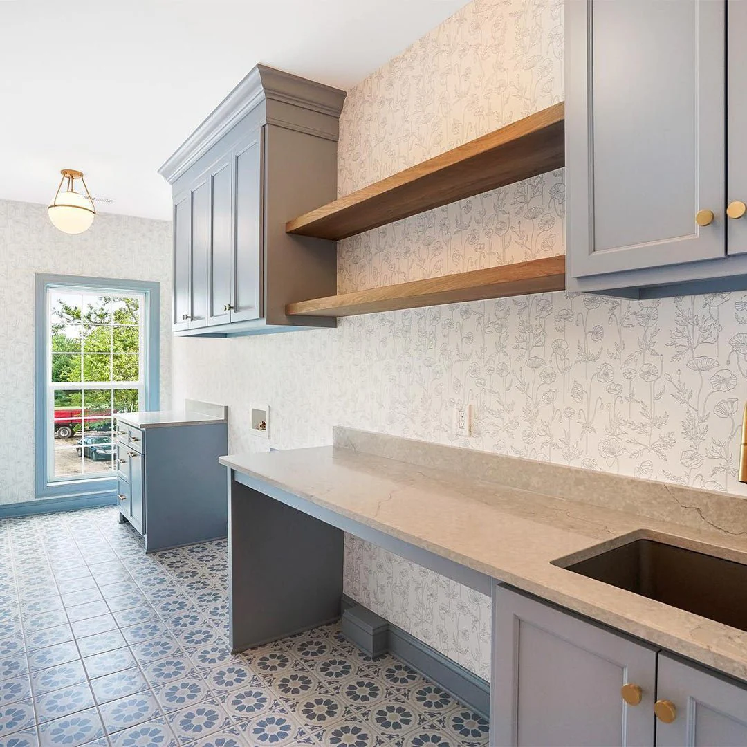 Tamensa, 8" x 8" - Porcelain Tile - Image 9