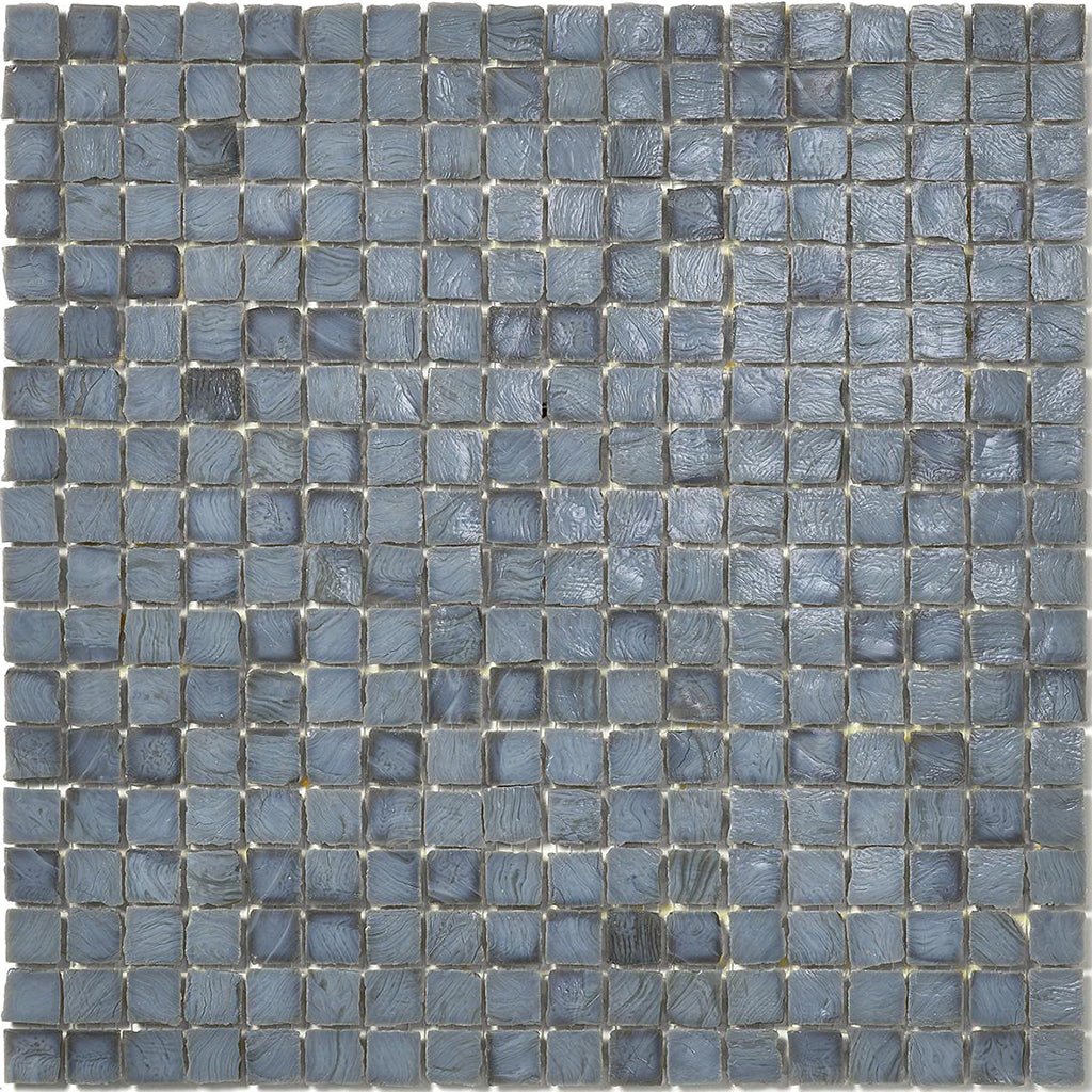 Tanais, 5/8" x 5/8" - Glass Tile