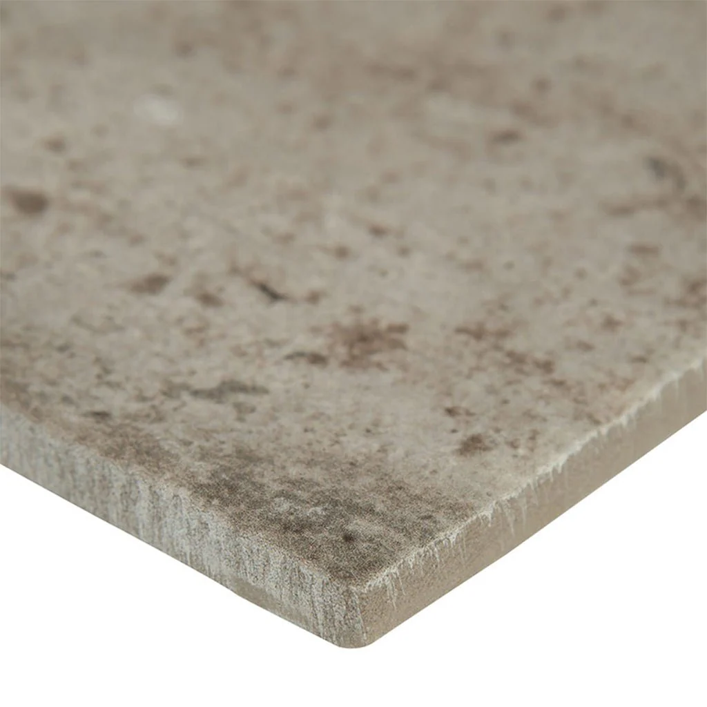 Taupe Brickstone, 5" x 10" - Porcelain Tile - Image 4