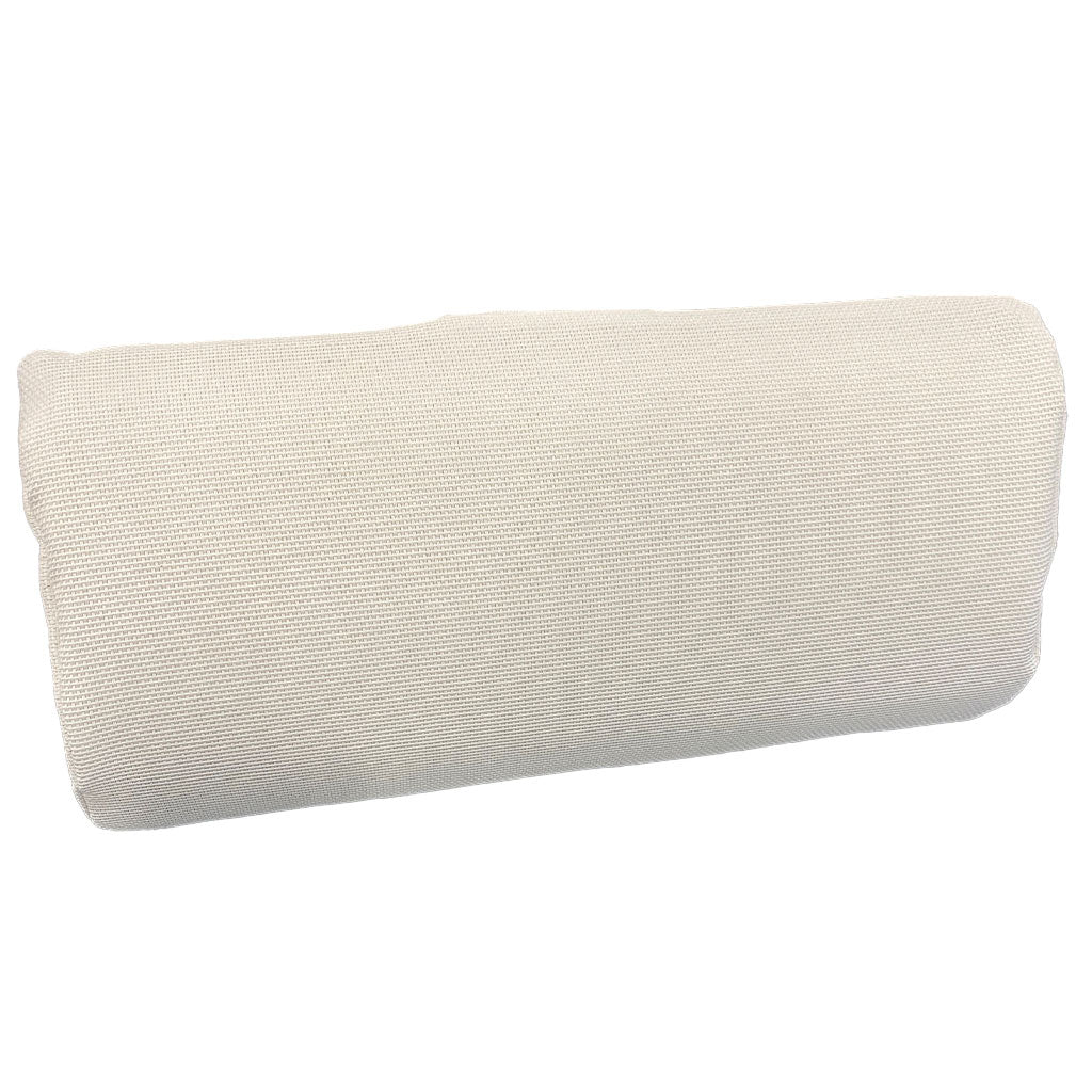 Tenjam Lounger Headrest Pillow with Pocket (Set of Two) - Pool Accessory - Image 5