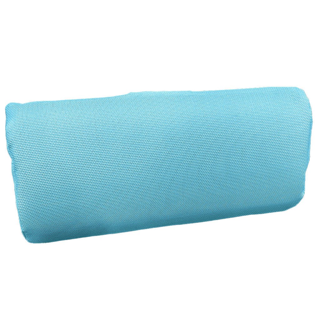 Tenjam Lounger Headrest Pillow with Pocket (Set of Two) - Pool Accessory - Image 6