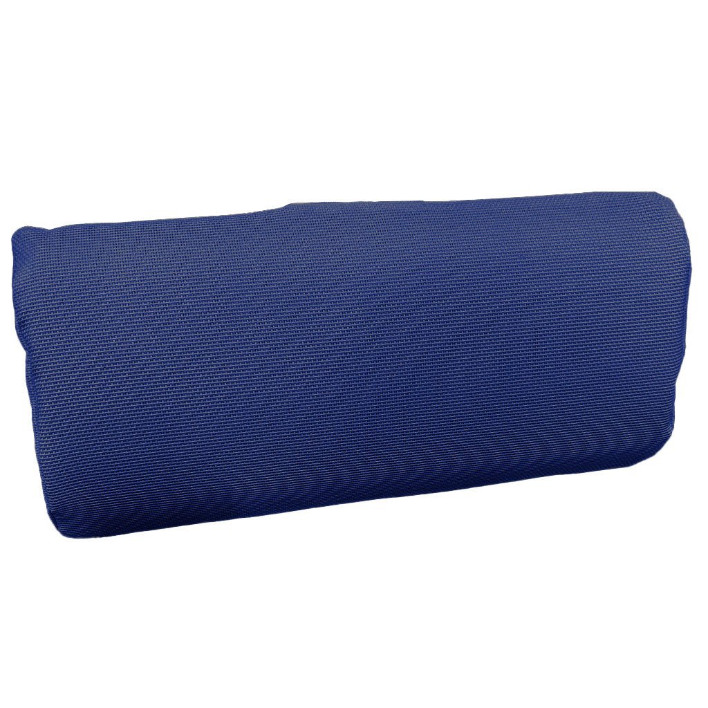 Tenjam Lounger Headrest Pillow with Pocket (Set of Two) - Pool Accessory - Image 7