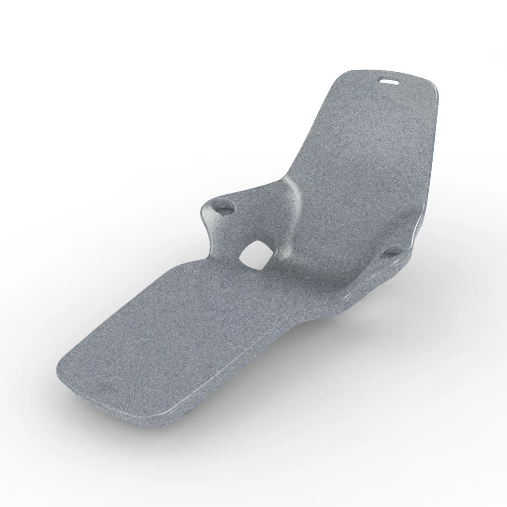 Shayz In-Pool Lounger (Set of Two) - Luxury Pool Lounge Chair - Image 17