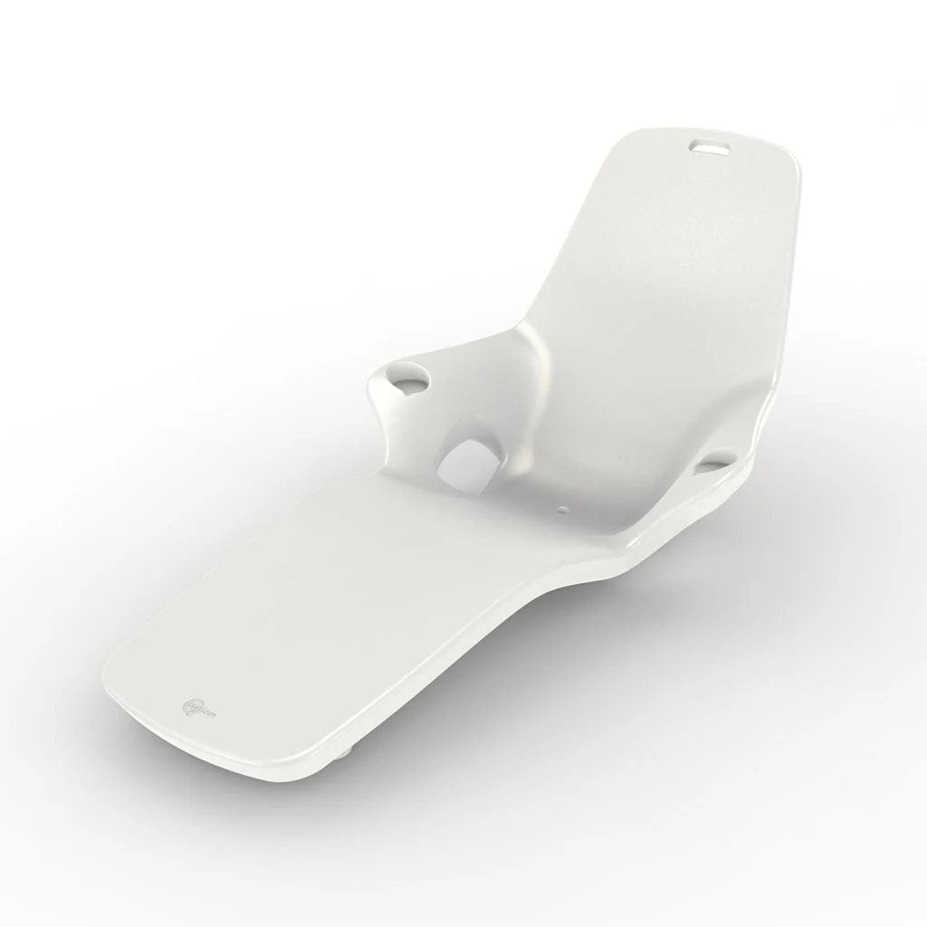 Shayz In-Pool Lounger (Set of Two) - Luxury Pool Lounge Chair - Image 18