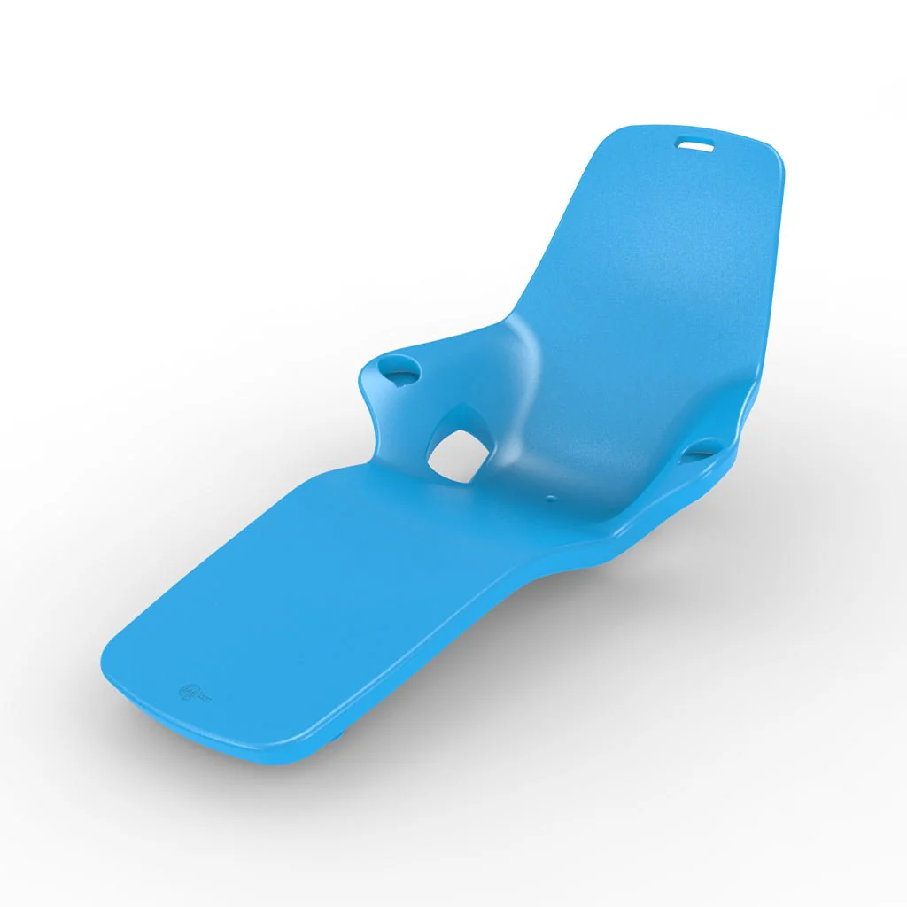 Shayz In-Pool Lounger (Set of Two) - Luxury Pool Lounge Chair - Image 19