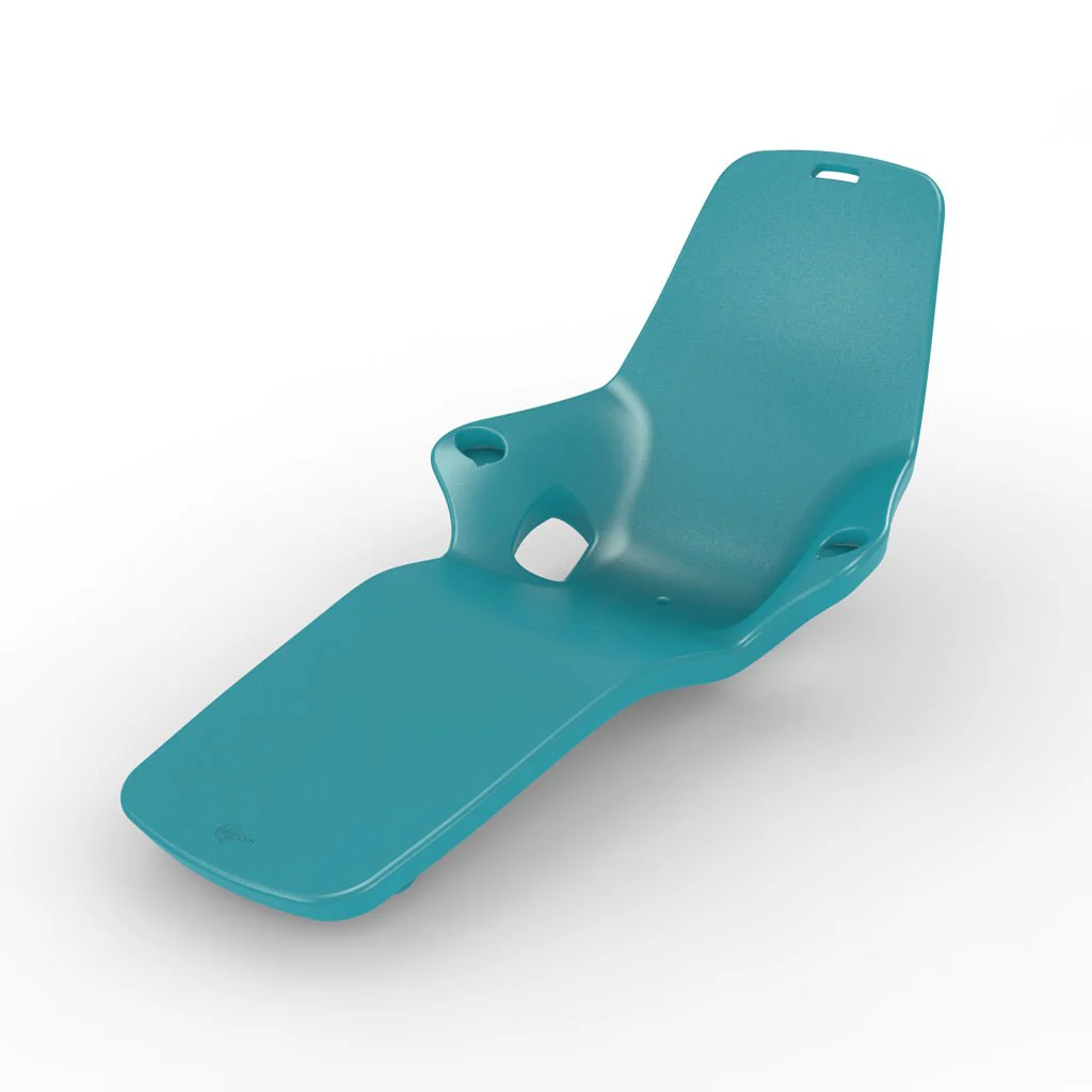 Shayz In-Pool Lounger (Set of Two) - Luxury Pool Lounge Chair - Image 20
