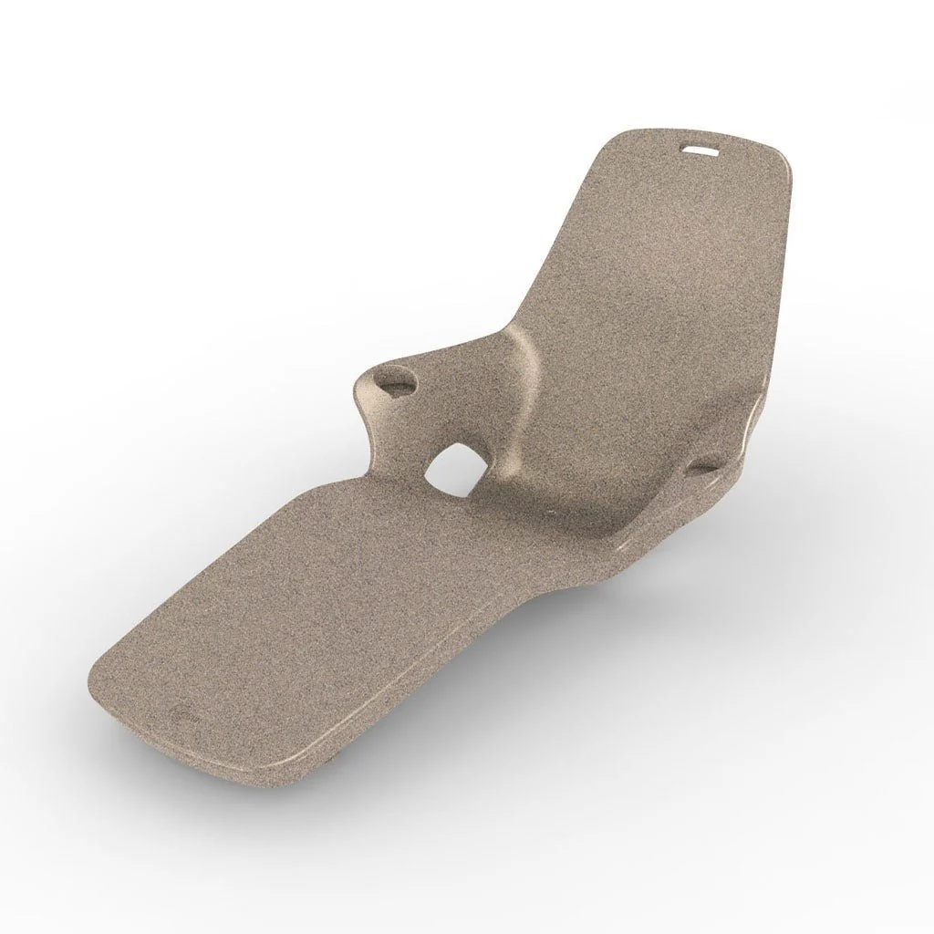 Shayz In-Pool Lounger (Set of Two) - Luxury Pool Lounge Chair - Image 23