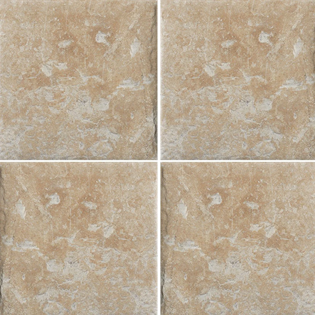 Terra Di Pienza, 8" x 8" - Porcelain Tile