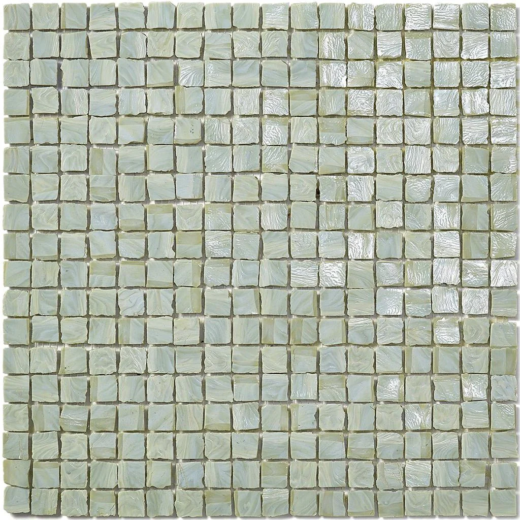 Ticinum, 5/8" x 5/8" - Glass Tile
