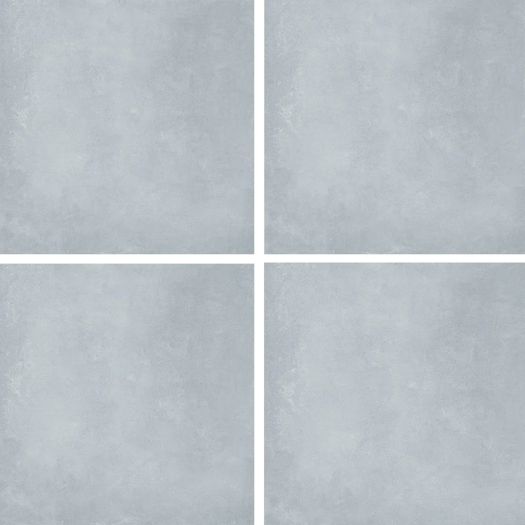Tide, 8" x 8" - Porcelain Tile