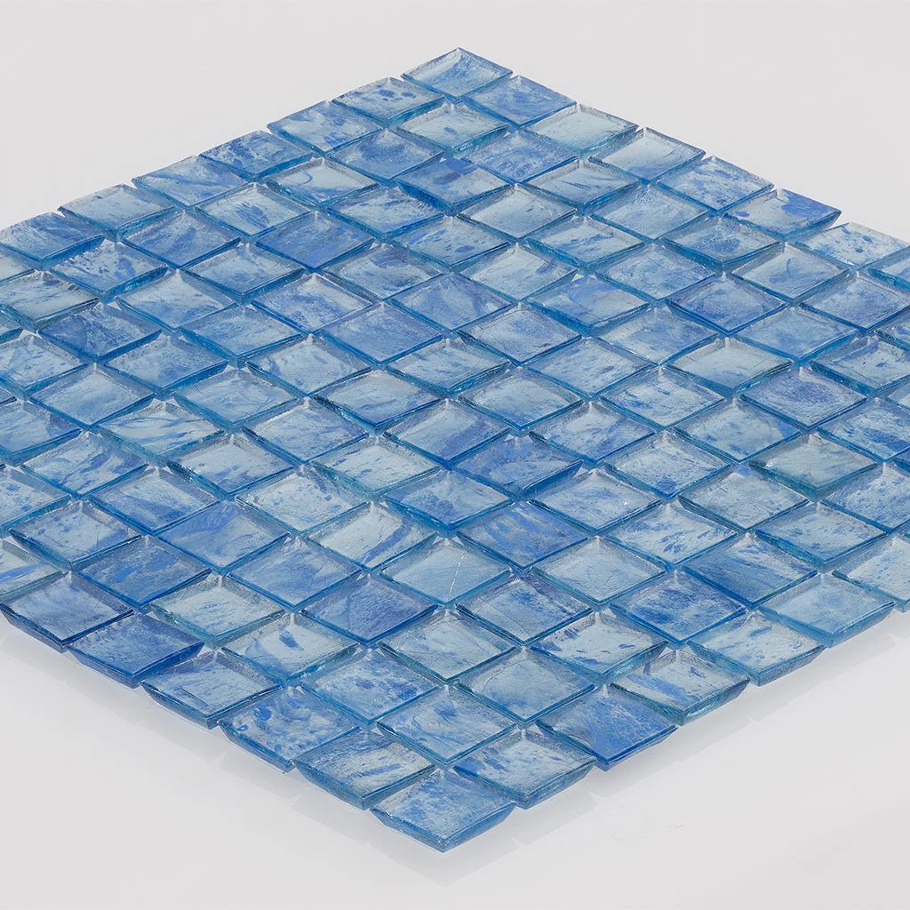 Tide Arcadia, 1" x 1" - Glass Tile - Image 2