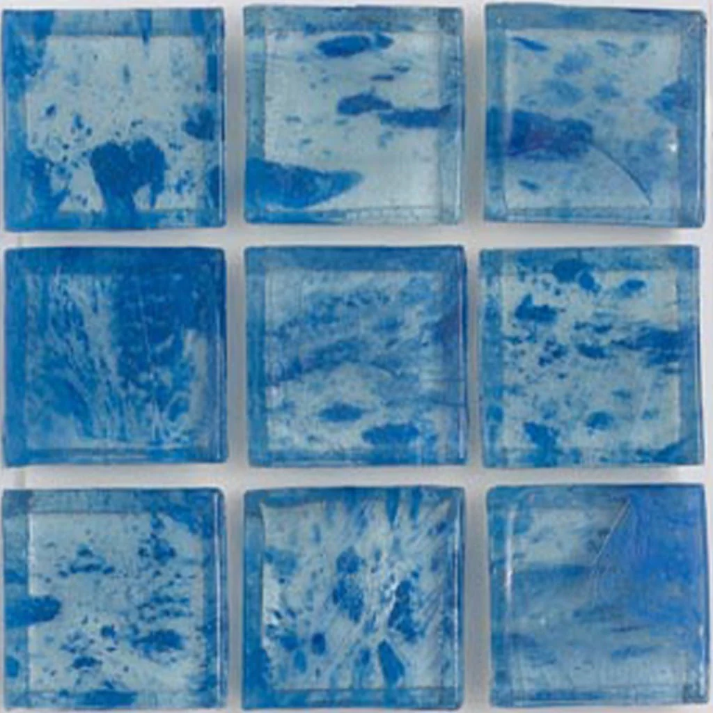 Tide Arcadia, 1" x 1" - Glass Tile - Image 3