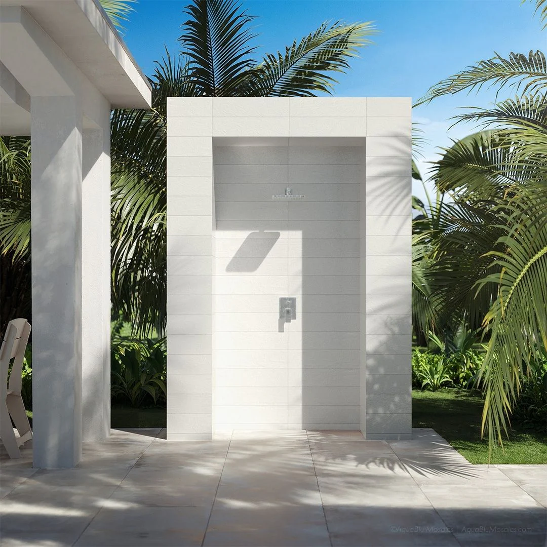 Tiderock Artic 3" x 24" - Porcelain Tile - Image 2