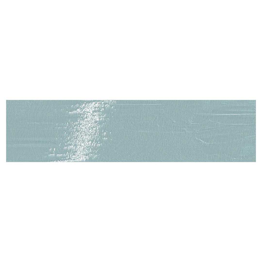 Tiderock Blue 6" x 24" - Porcelain Tile
