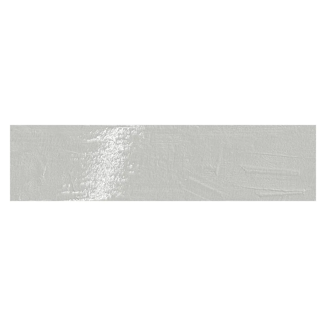 Tiderock Gray 6" x 24" - Porcelain Tile