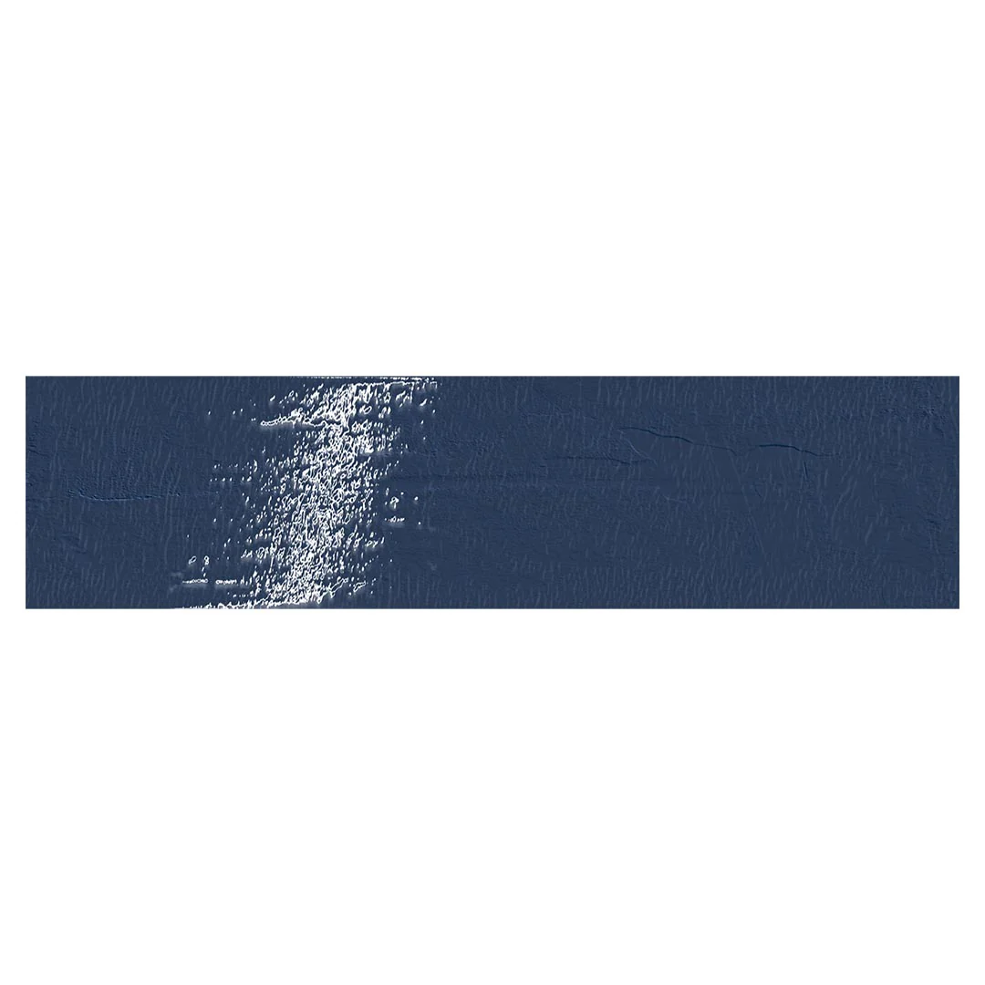 Tiderock Navy 6" x 24" - Porcelain Tile