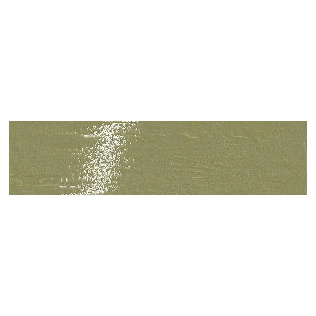Tiderock Olive 6" x 24" - Porcelain Tile