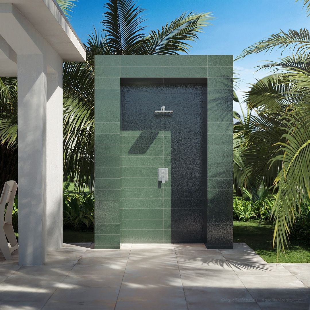 Tiderock Pine 6" x 24" - Porcelain Tile - Image 2