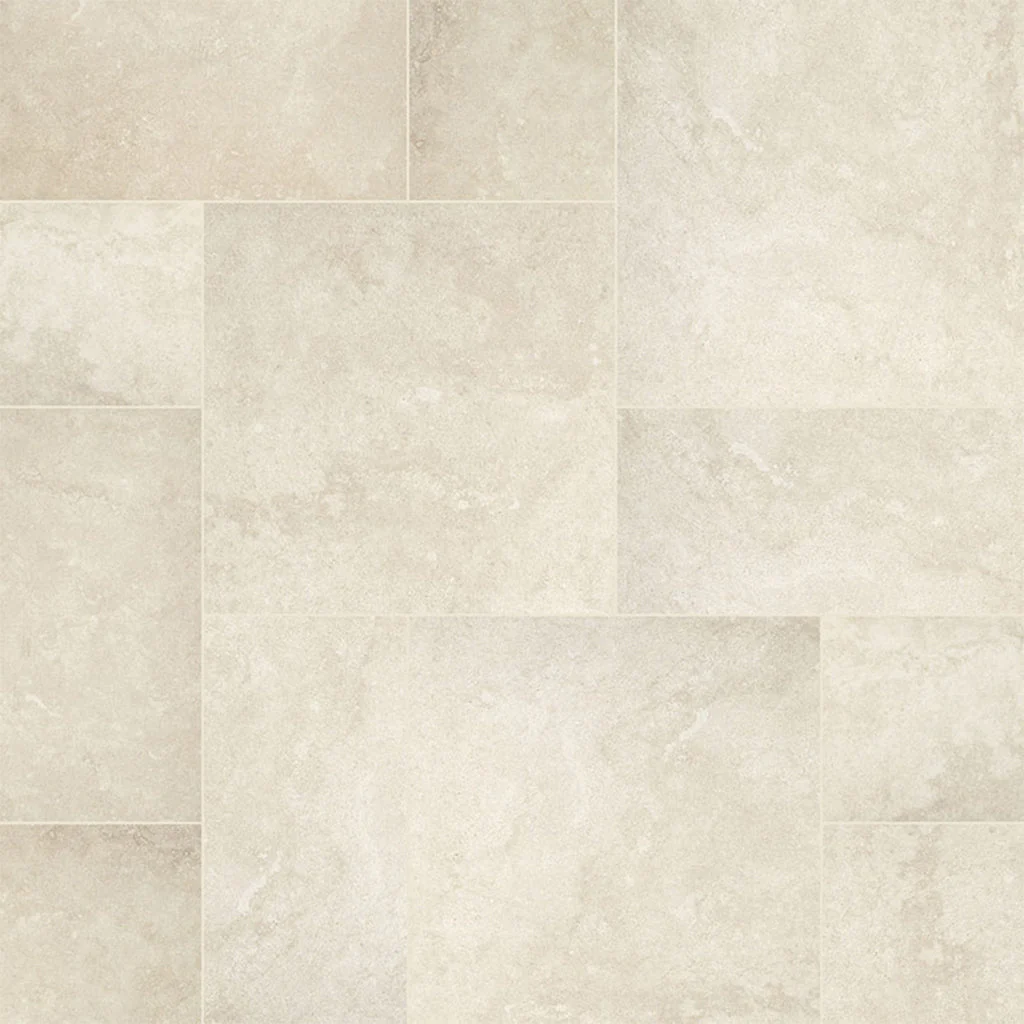 Tierra Ivory, Pattern - 2CM Outdoor Porcelain Paver