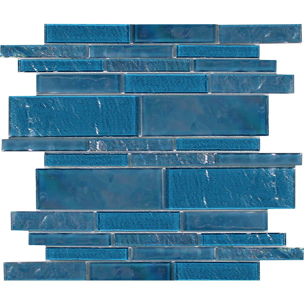 Topazstone, Linear - Glass Tile