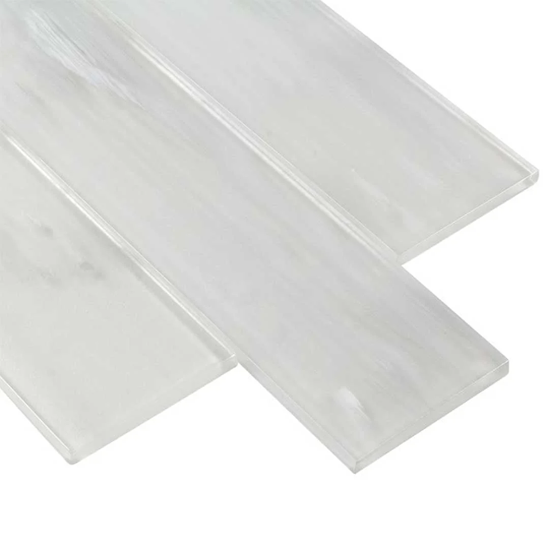 Tradewind, 3" x 12" - Glass Tile - Image 4