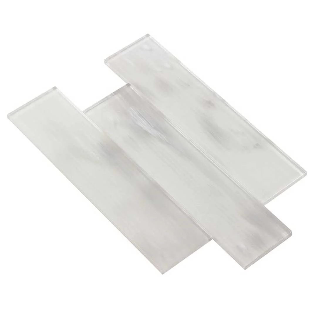 Tradewind, 3" x 12" - Glass Tile - Image 5