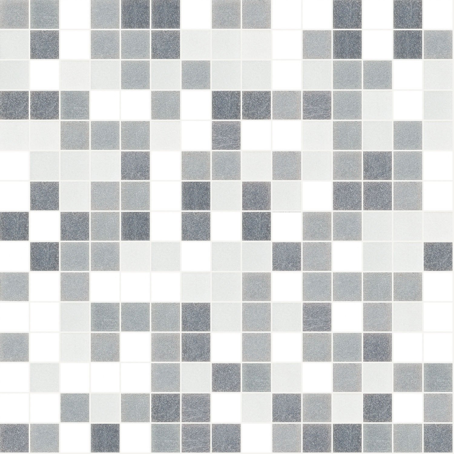 Tradition, 3/4" x 3/4" - Glass Tile