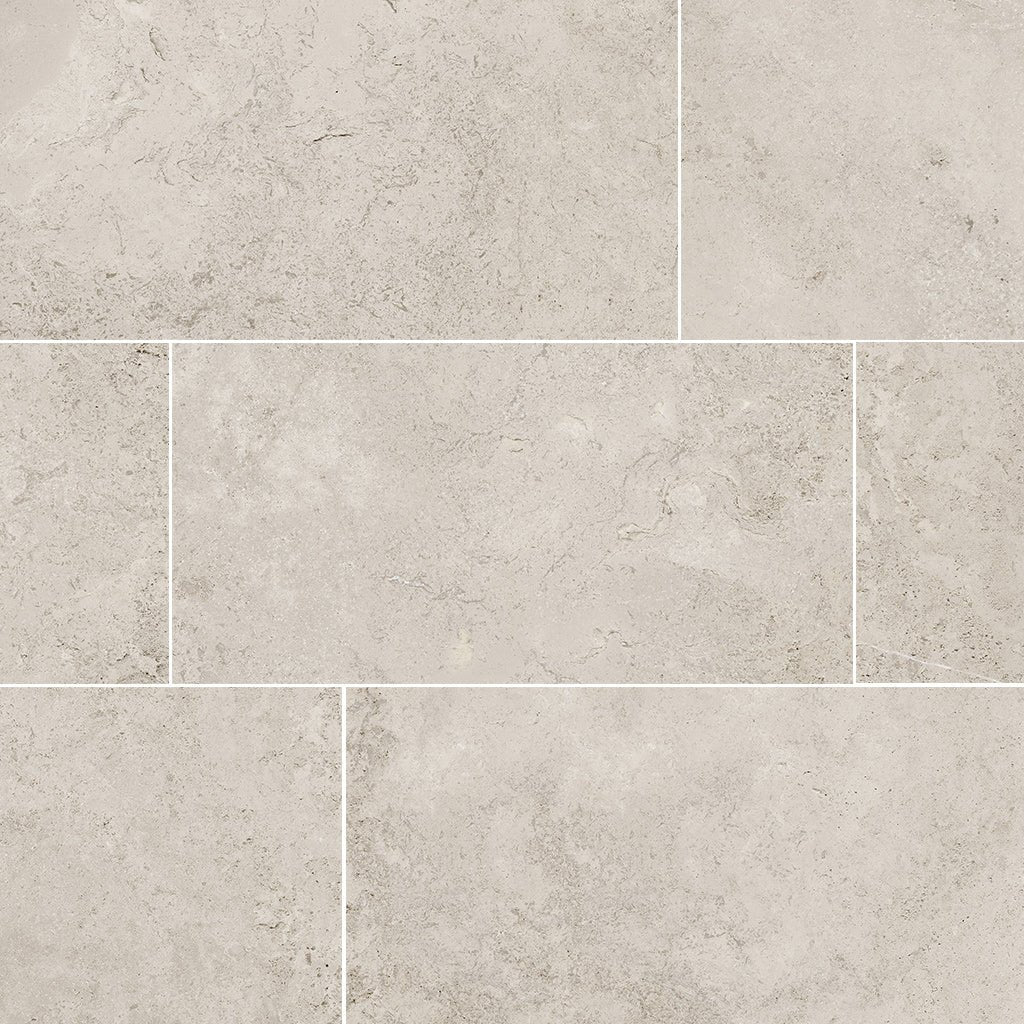 Travertino Beige, 16" x 32" - 2CM Outdoor Porcelain Paver - Image 3