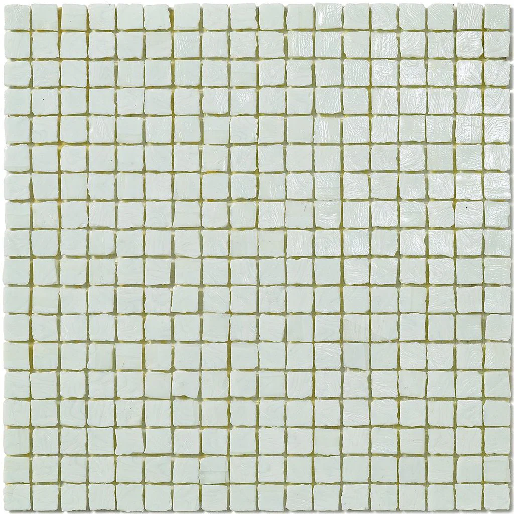 Treviri, 5/8" x 5/8" - Glass Tile