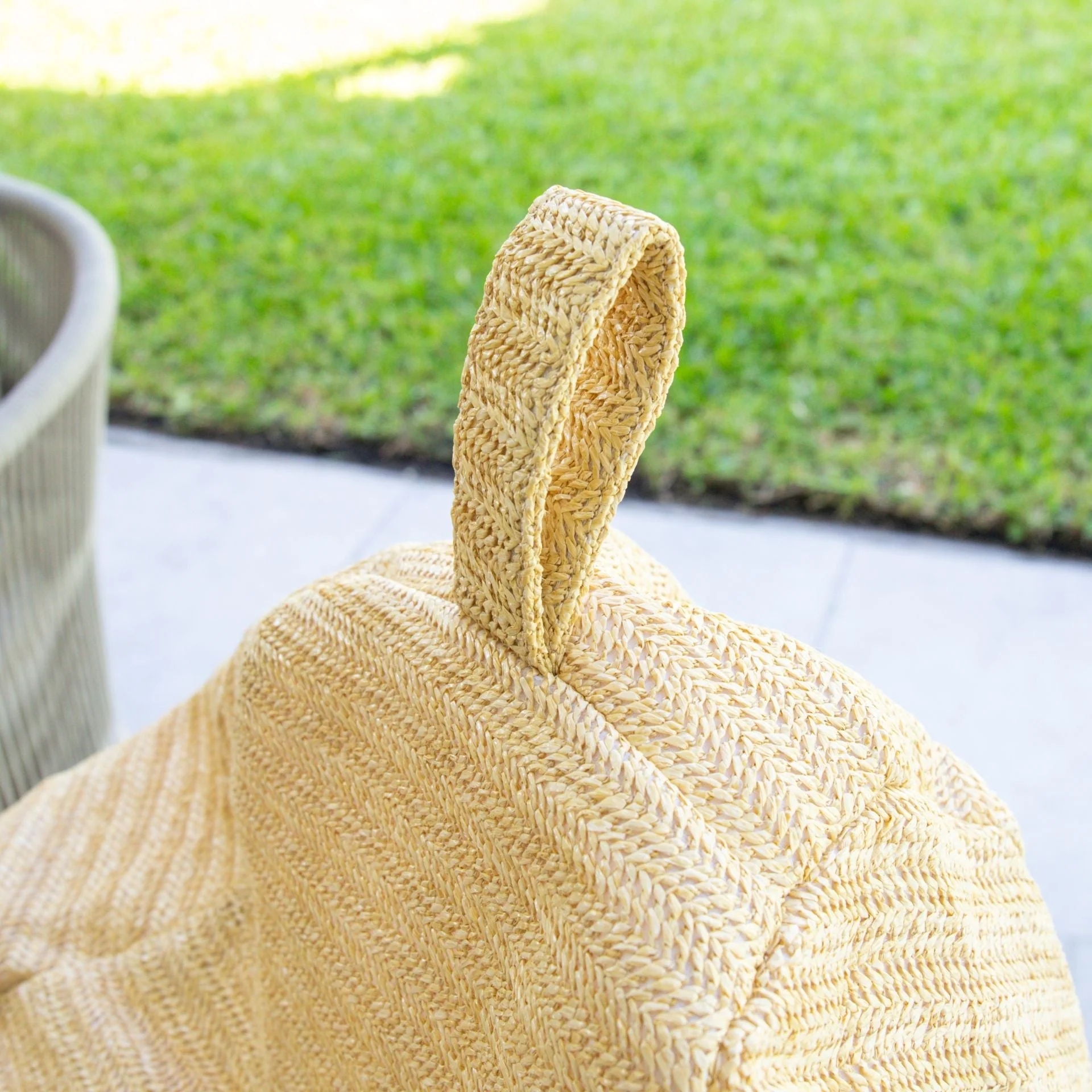 Tuffet - Patio Chair - Image 17