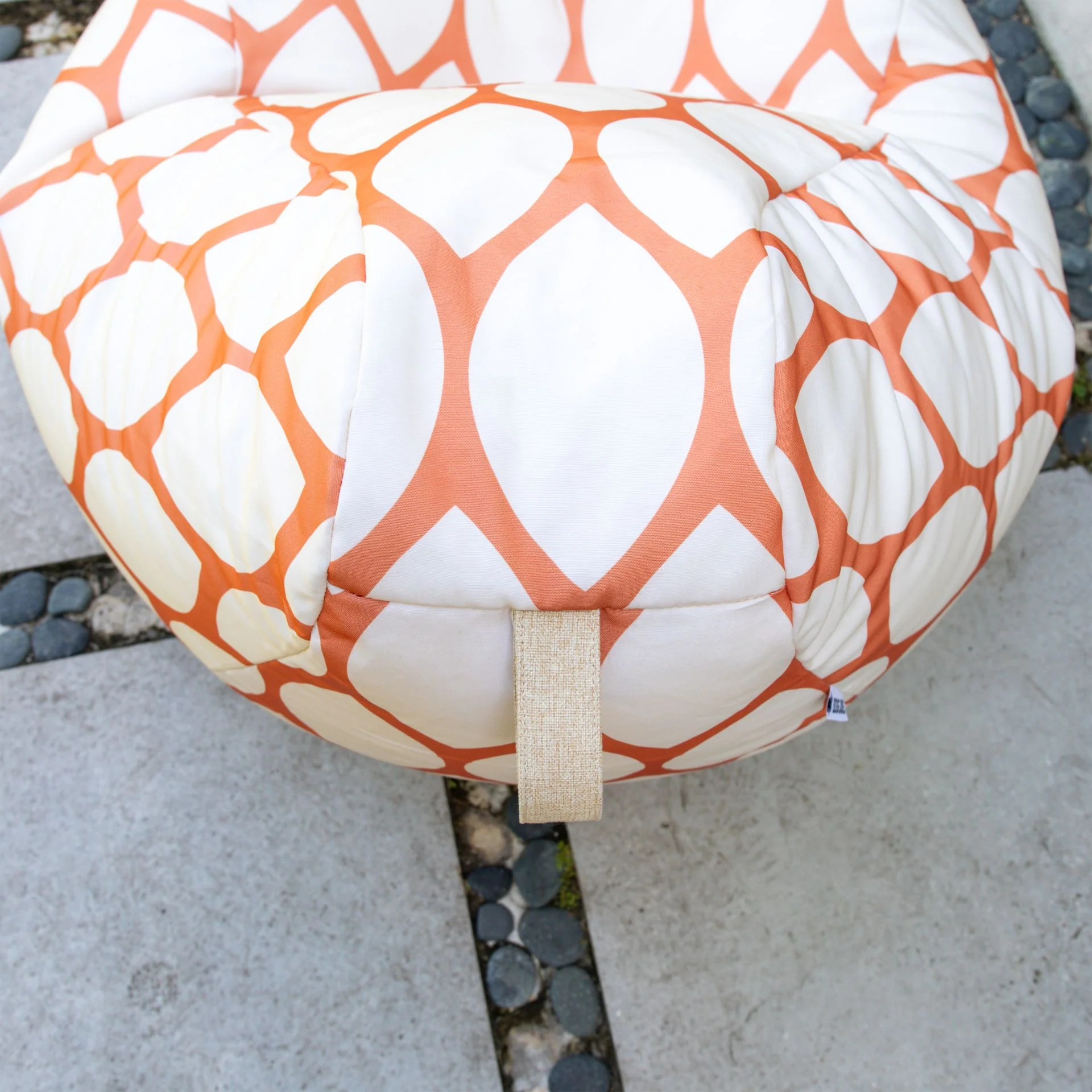 Tuffet - Patio Chair - Image 24