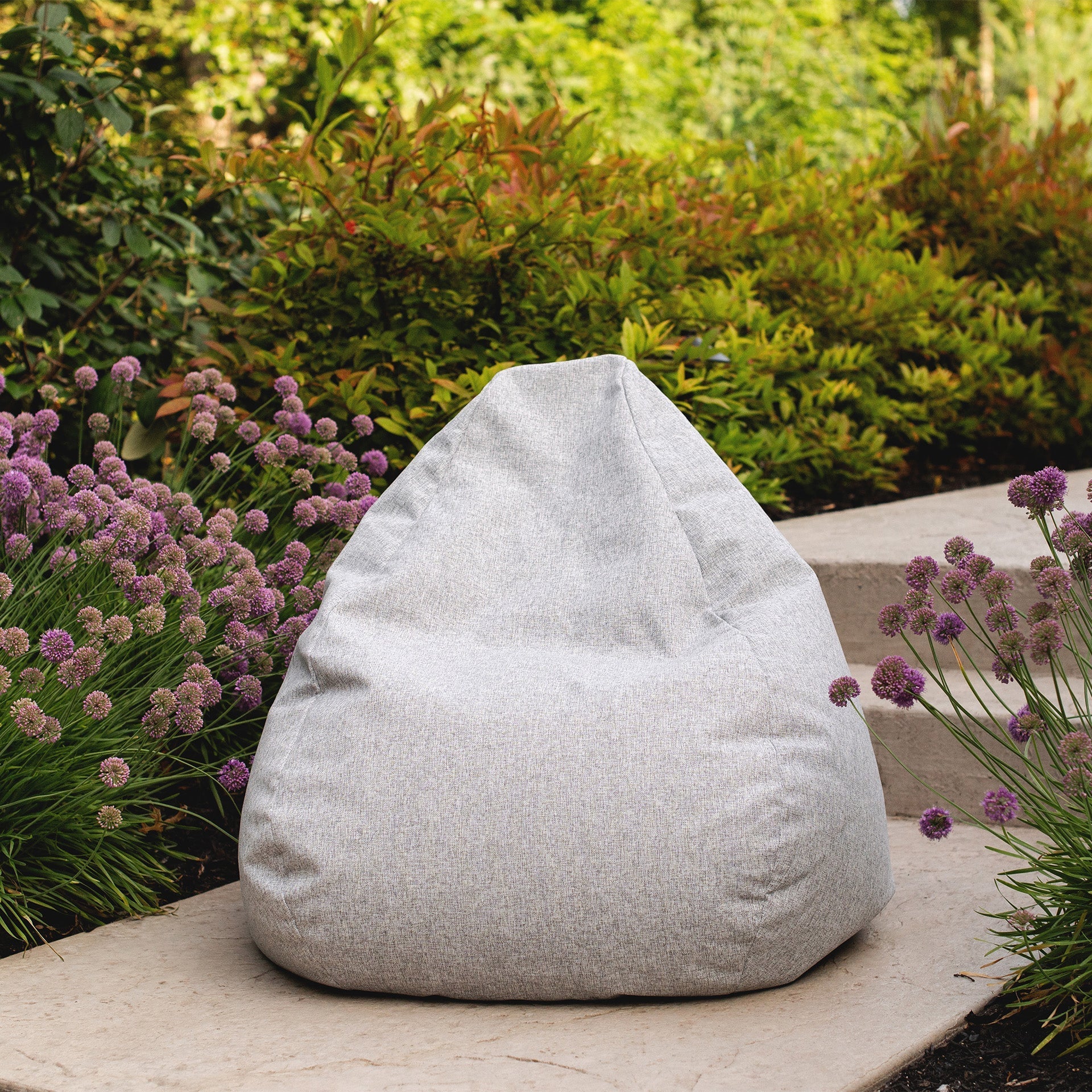 Tuffet - Patio Chair - Image 8