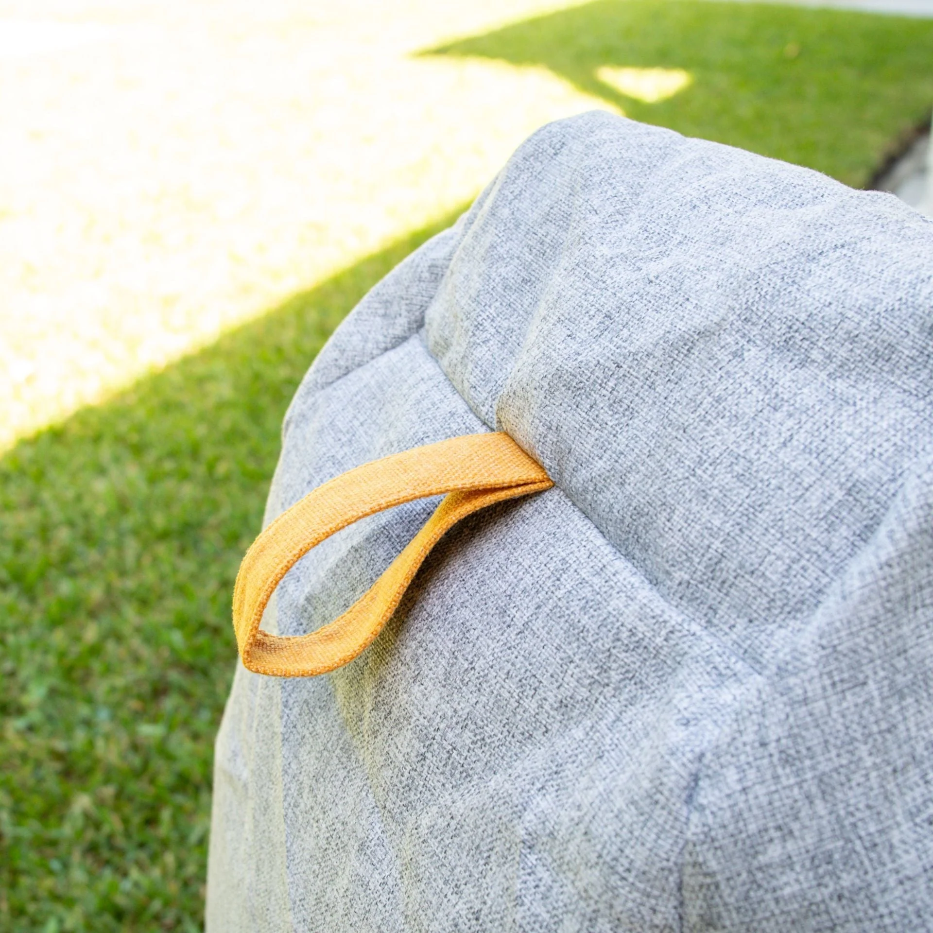 Tuft - Patio Chair - Image 7