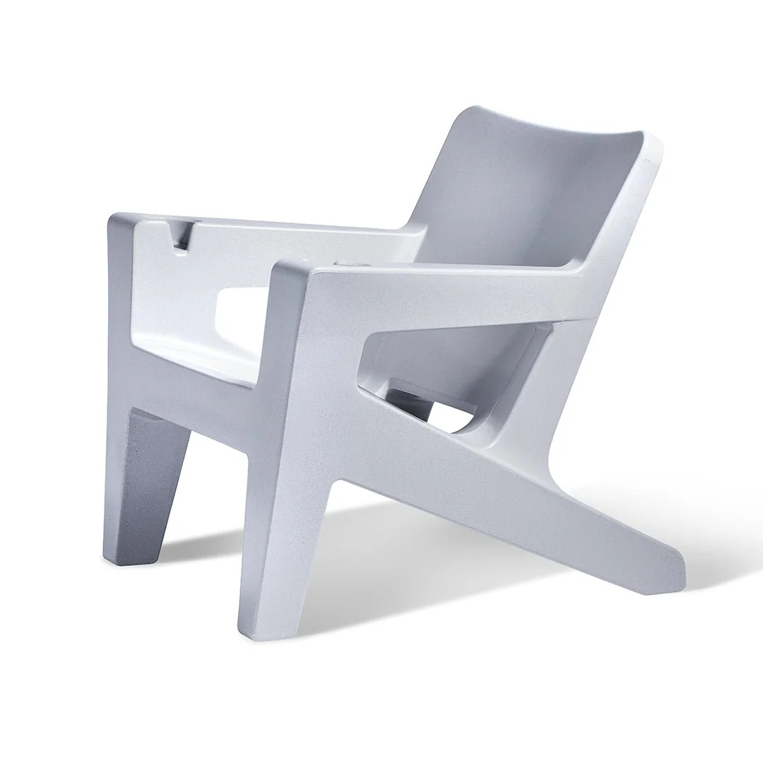 Tupelo Goods Bask Chair - Pool & Patio Lounge Chair - Image 14