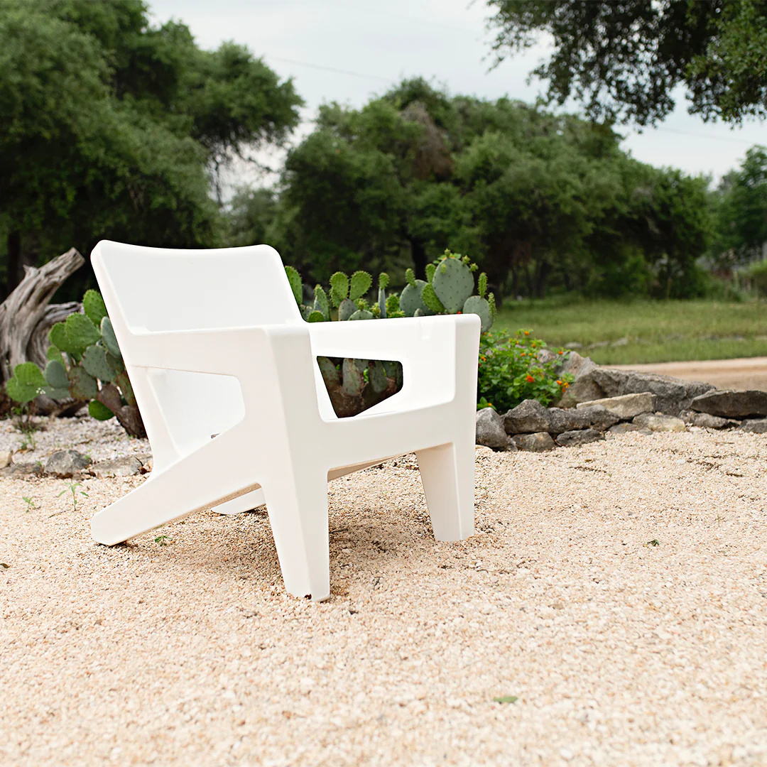 Tupelo Goods Bask Chair - Pool & Patio Lounge Chair - Image 19