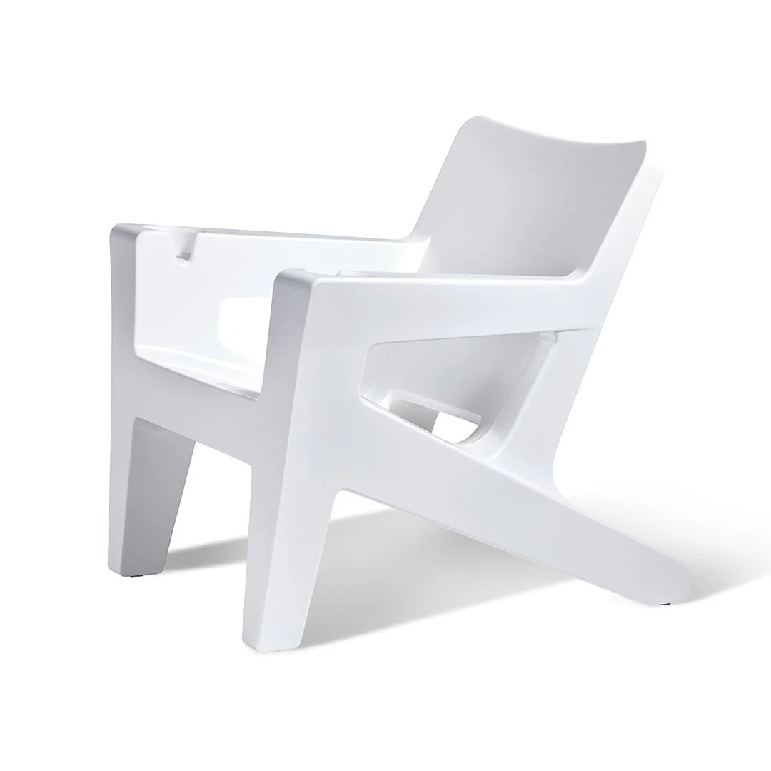 Tupelo Goods Bask Chair - Pool & Patio Lounge Chair - Image 2