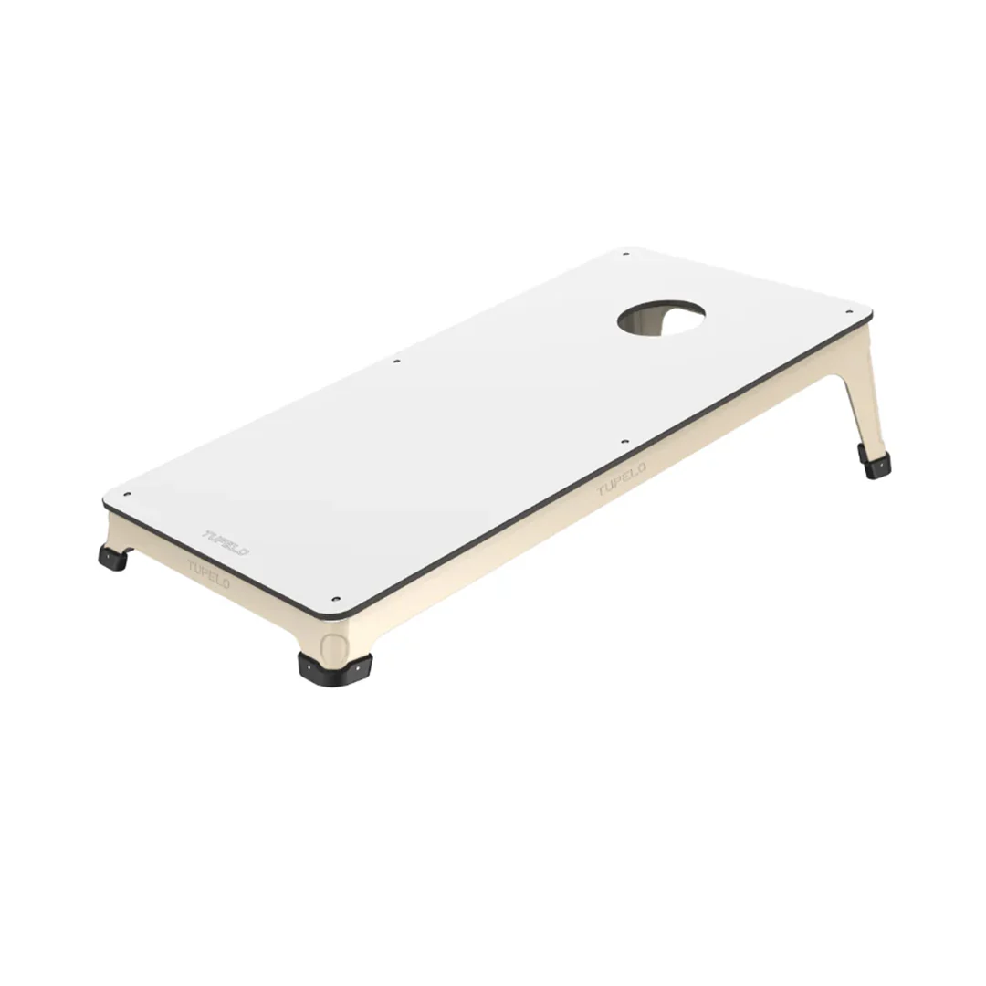 Tupelo Goods Cornhole Set - Outdoor Game - Image 13
