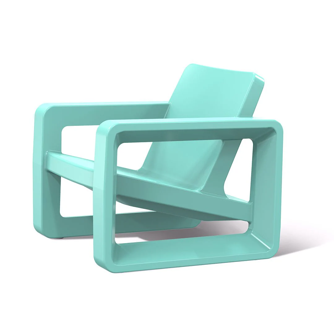 Tupelo Goods Deck Chair - Pool & Patio Lounge Chair - Image 20
