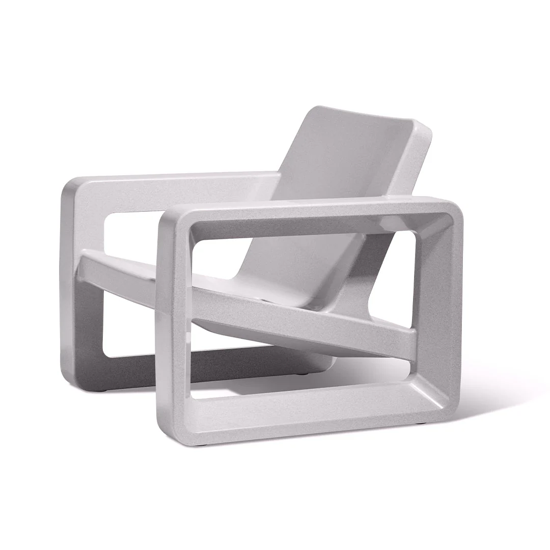 Tupelo Goods Deck Chair - Pool & Patio Lounge Chair - Image 21