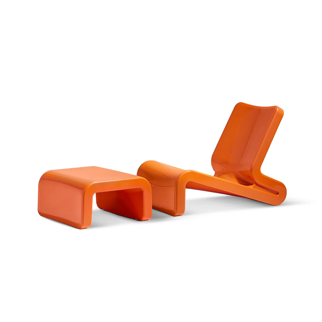 Tupelo Goods Line Chair - Pool & Patio Lounge Chair - Image 25