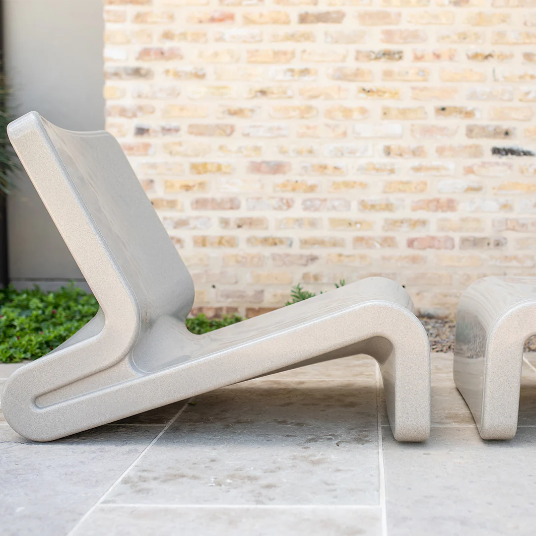 Tupelo Goods Line Chair - Pool & Patio Lounge Chair - Image 26