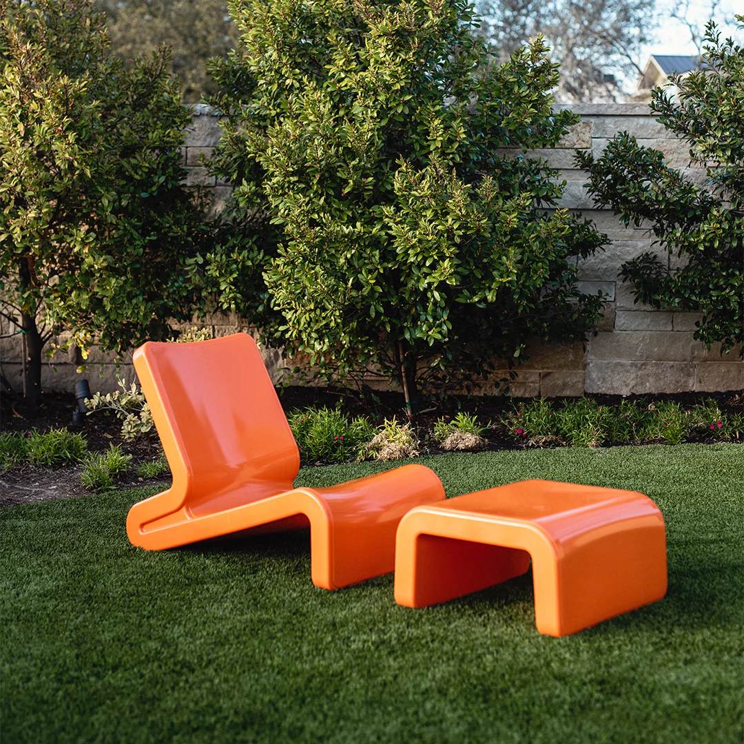 Tupelo Goods Line Chair - Pool & Patio Lounge Chair - Image 27