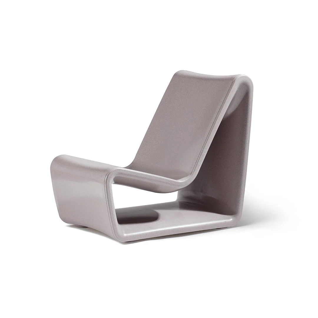 Tupelo Goods Loop Lounge Chair - Pool & Patio Chair - Image 20
