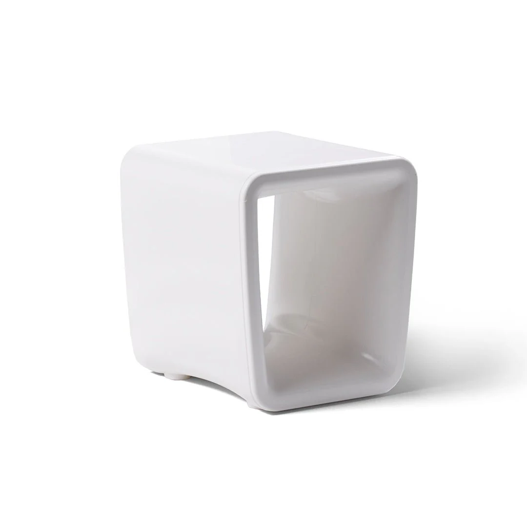 Tupelo Goods Loop Side Table - Pool & Patio Table - Image 2