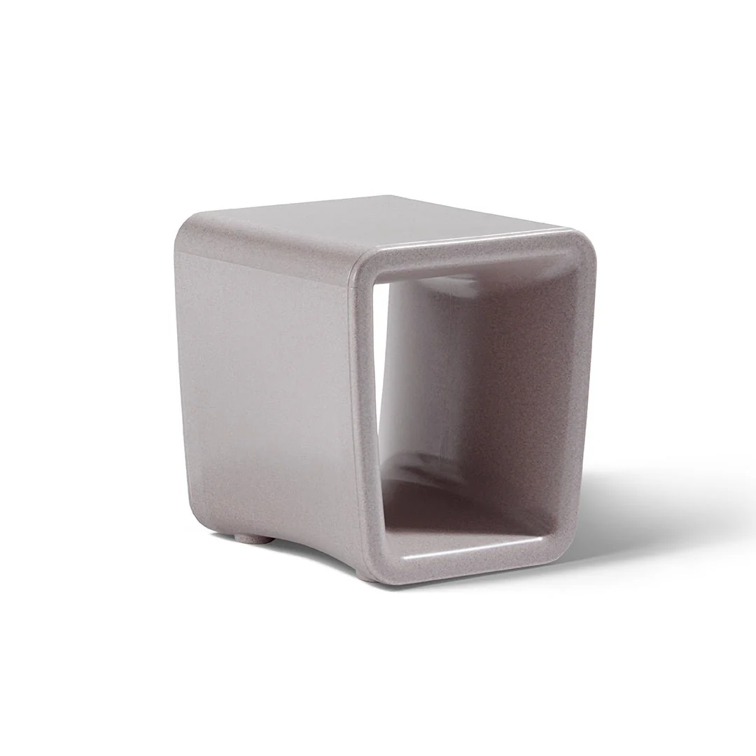 Tupelo Goods Loop Side Table - Pool & Patio Table - Image 7