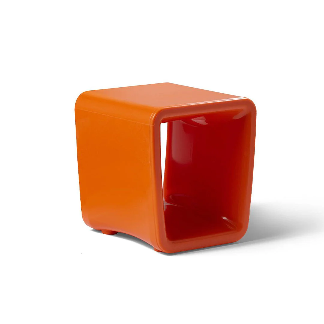 Tupelo Goods Loop Side Table - Pool & Patio Table - Image 8